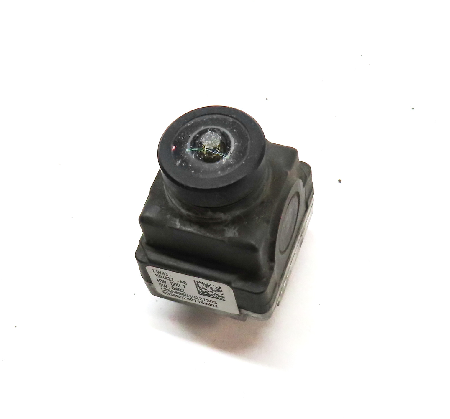16-19 E-PACE F-PACE XE XF XJ DISCOVERY RANGE ROVER VELAR SURROUND VIEW CAMERA — exact item pictured